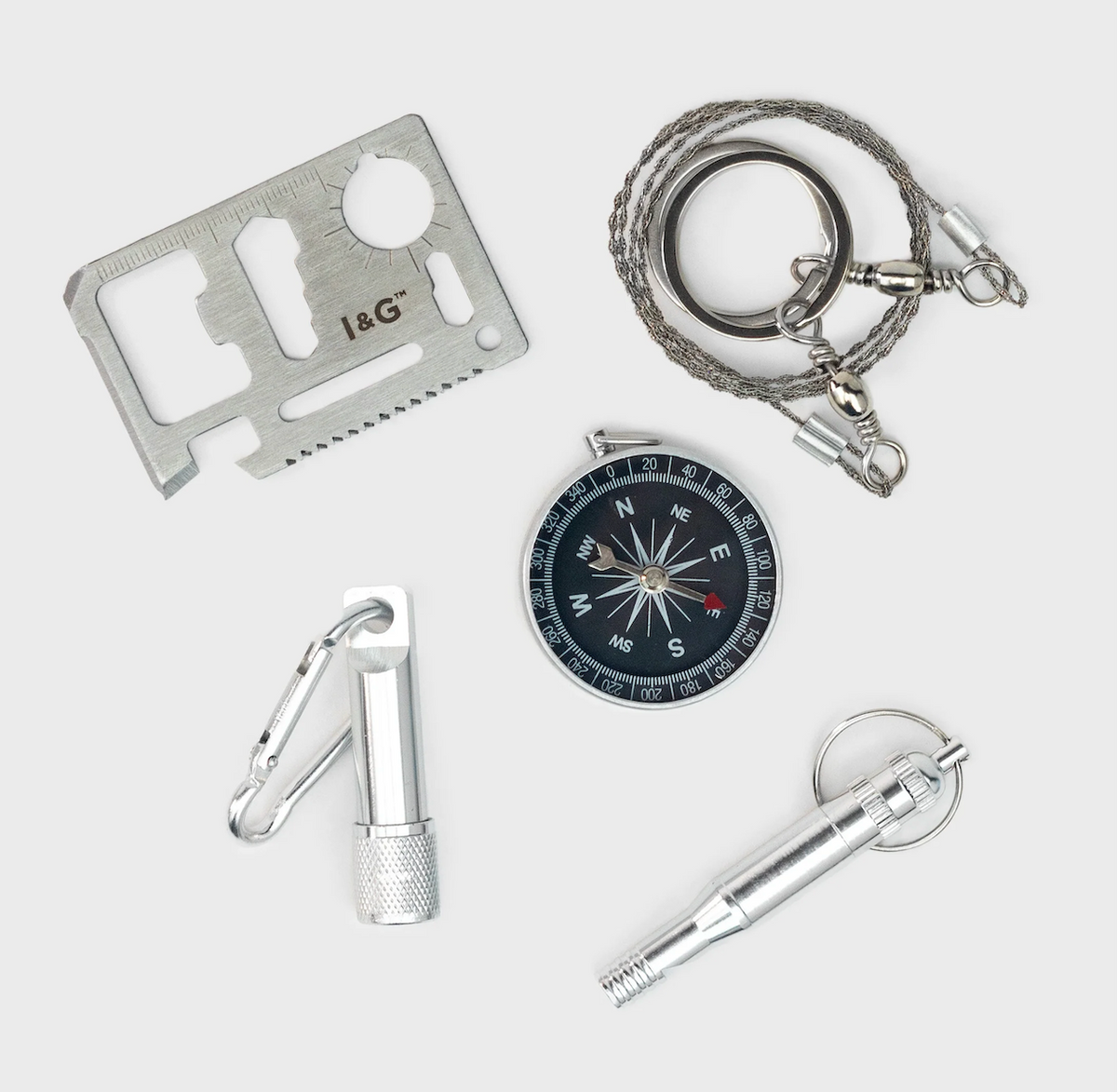 Apocalypse Survival Kit – World of Mirth