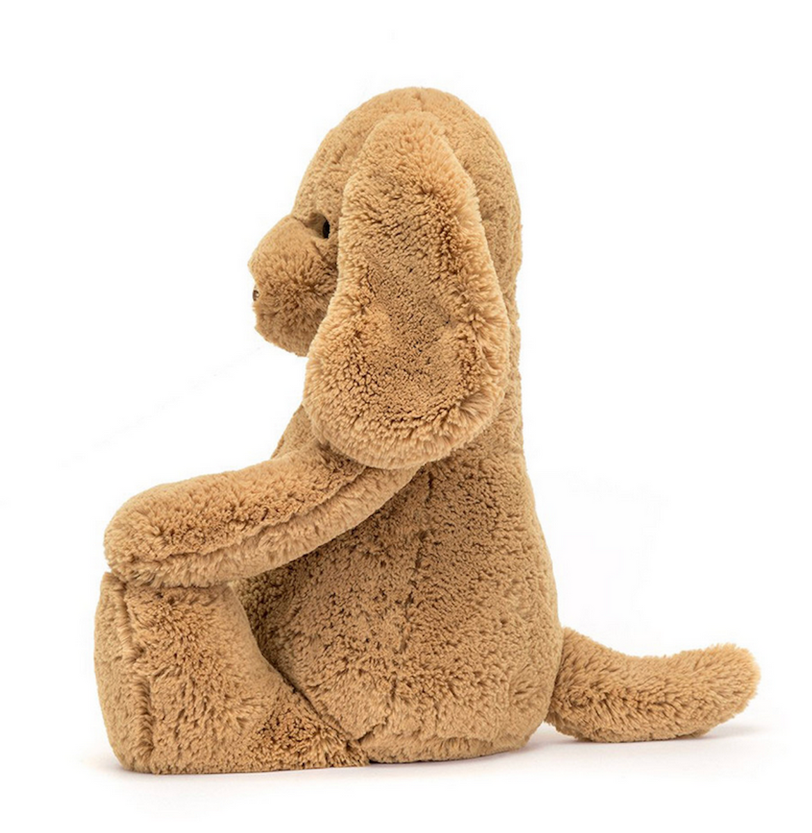 Bashful Toffee Puppy Huge – World of Mirth