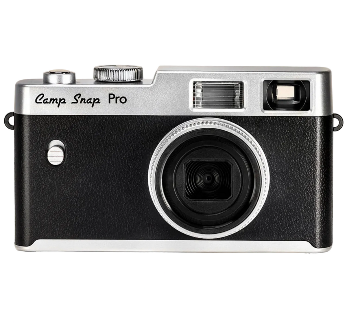 Black Camp Snap CS-Pro Camera – World of Mirth