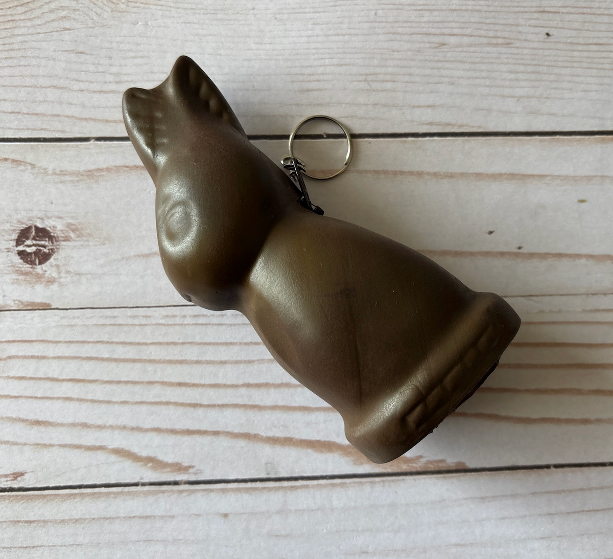 Conejo De Chocolate Bunny Turin – World of Mirth