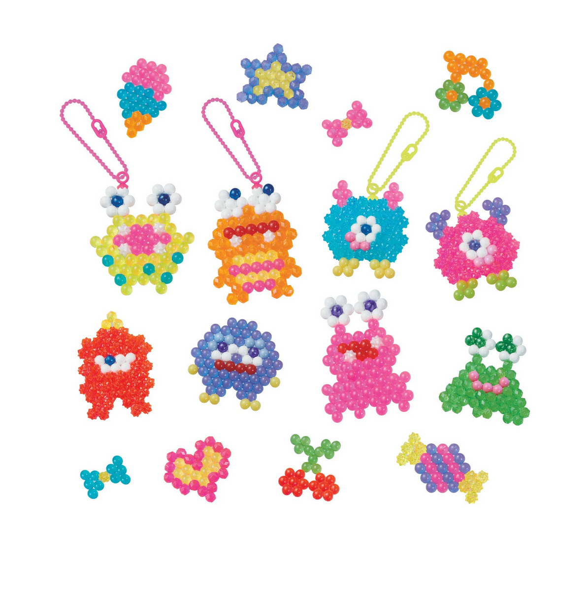 QYマステ7月新作 Aqua Siren 6cm×5M 貝殻光 Crazy Monster Aquabeads – World of Mirth