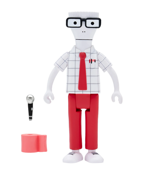 Descendents Milo, Enjoy – World of Mirth