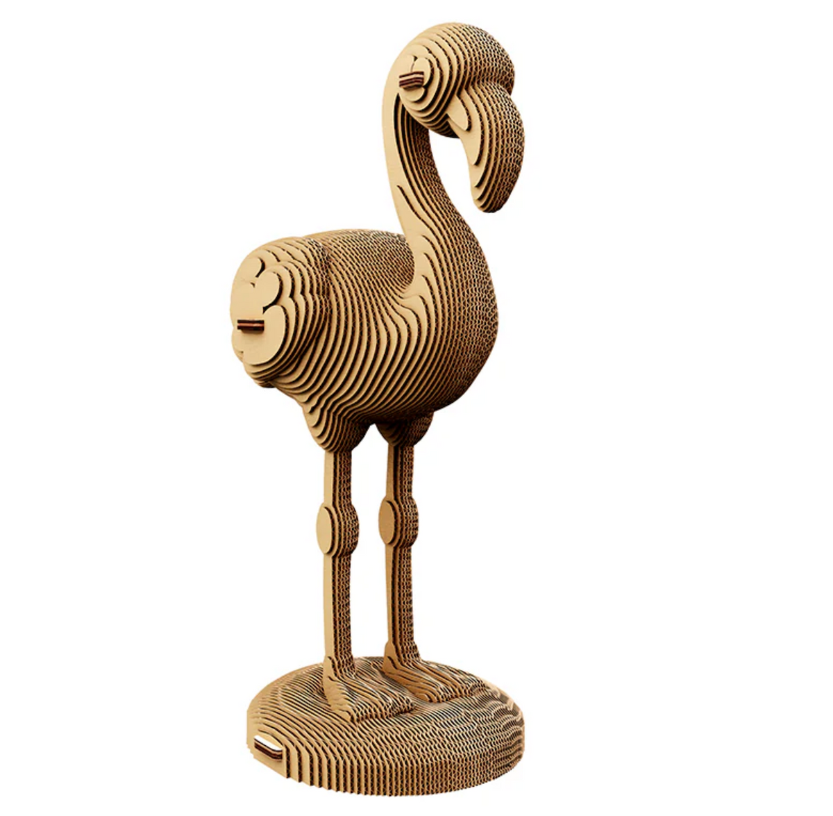 FlamingoCartonic3DPuzzle1_1200