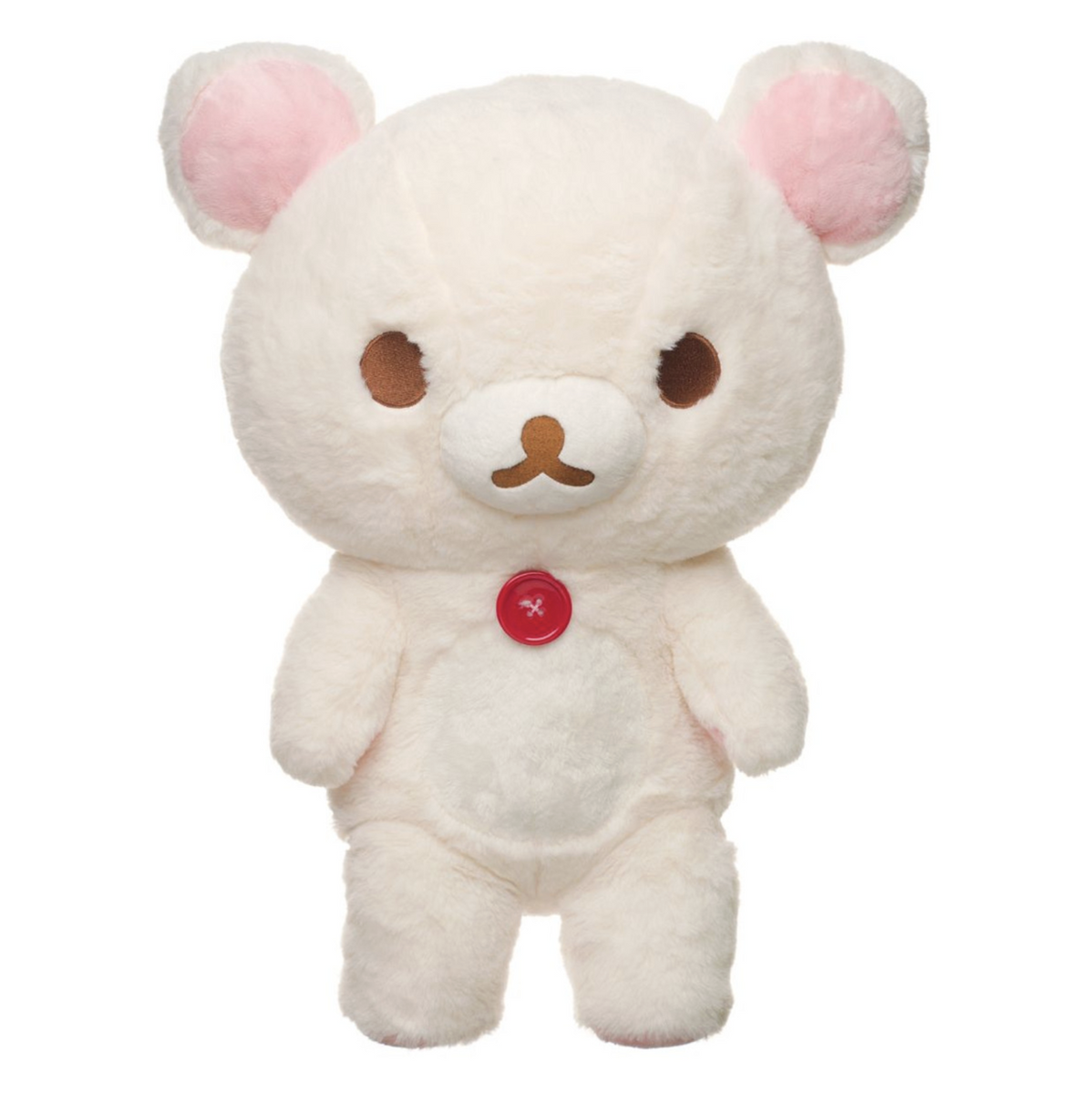Korilakkuma San-X Original Sherbet Series Large Plush – World of Mirth
