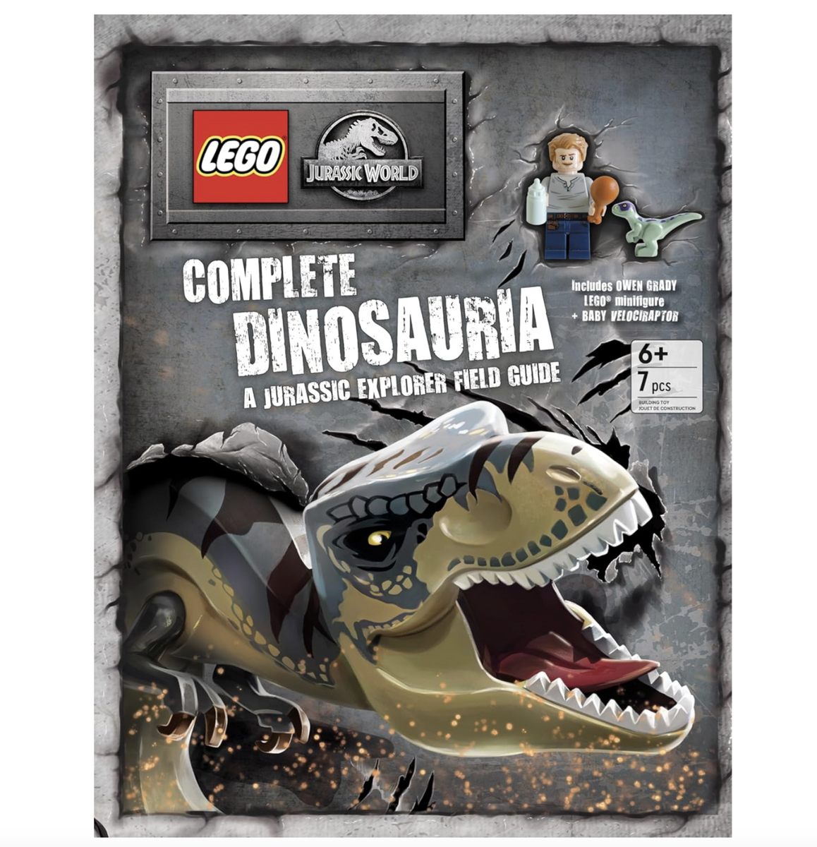 Lego jurassic fashion world images