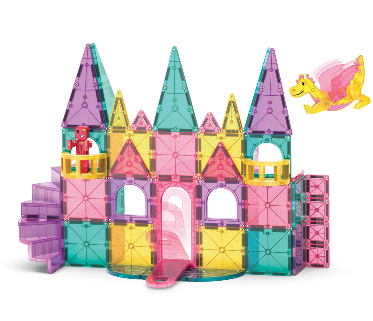 新品未開封 Magic Castle 2個セット Amazon.com: Magic Mixies Mixlings Magic Castle Playset Super Pack
