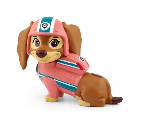 Liberty from Paw Patrol Tonies character figure.
