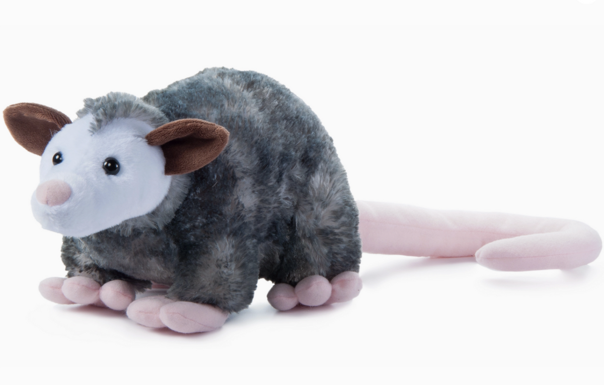 Possum Wild Onez Plush – World of Mirth