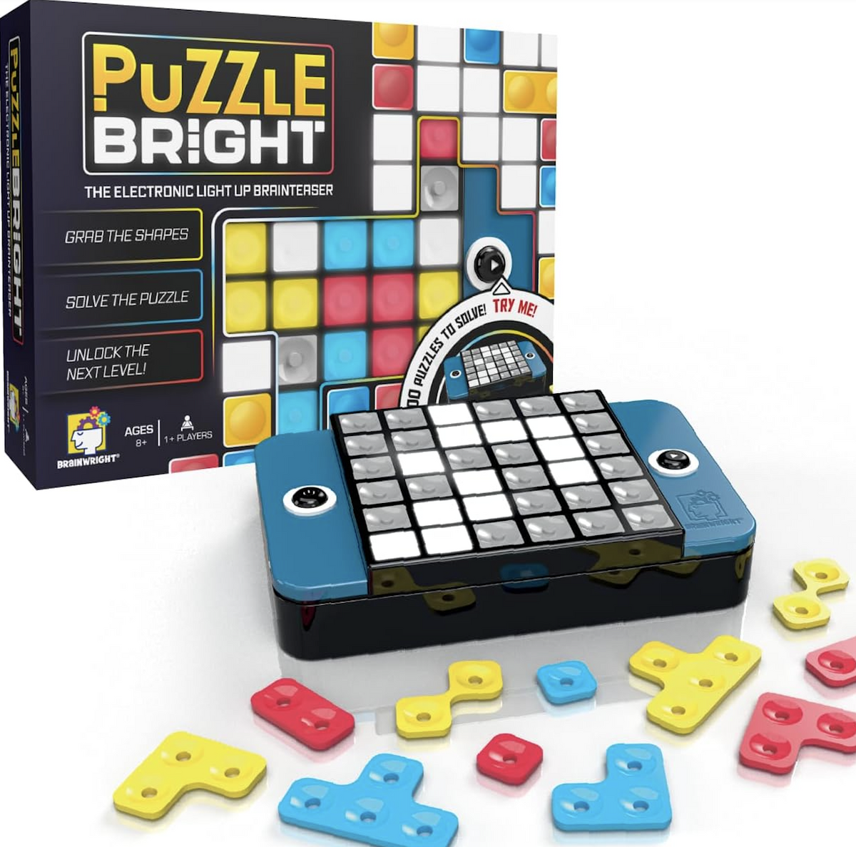 【新品・未開封】MIND GAMES Happy People Amazon.com: Jixin Xyzhi Game Code Breaking Family Board Game