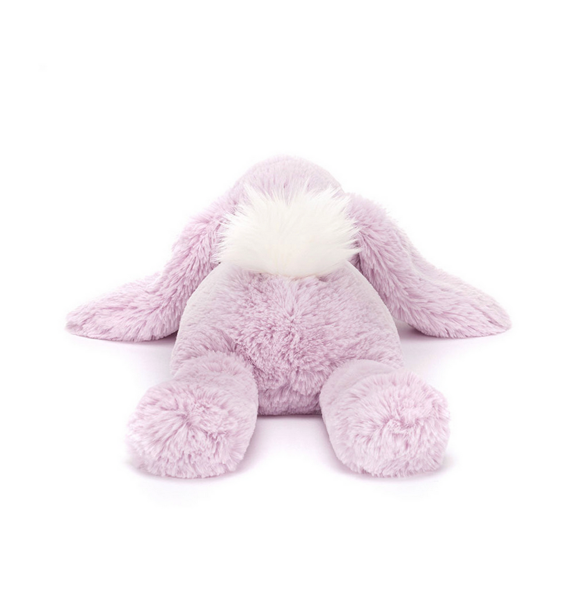 Smudge Lavender Rabbit – World of Mirth