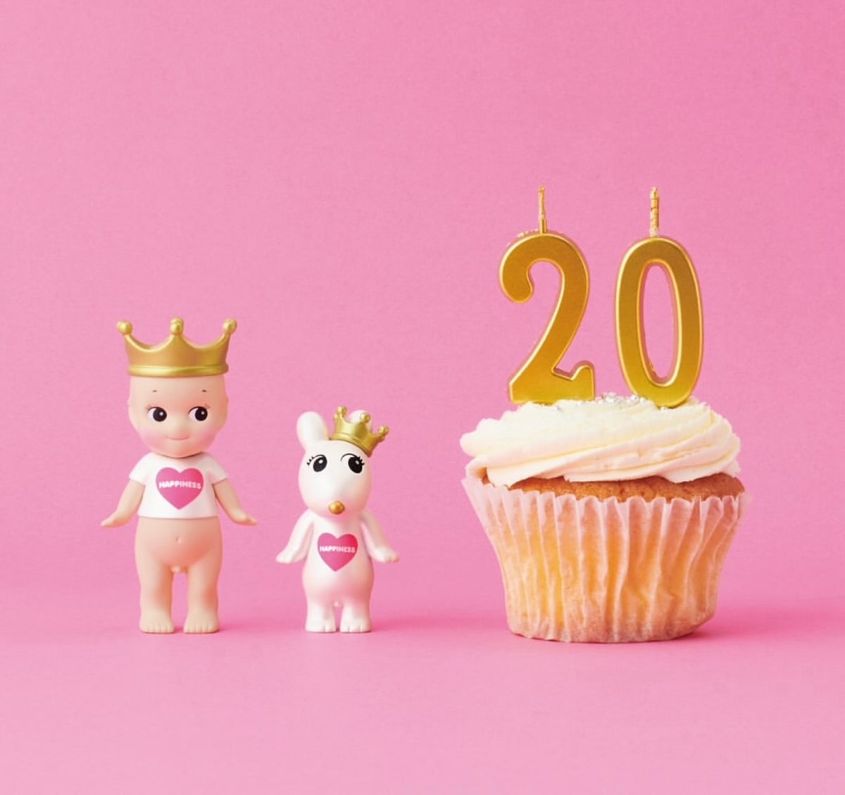 SonnyAngel20thAnniversaryGuide