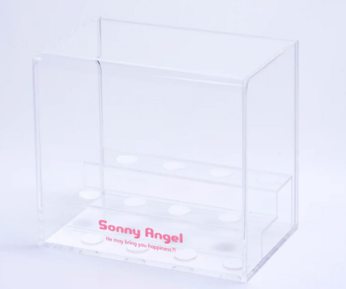 Sonny Angel Acrylic Display Case – World of Mirth