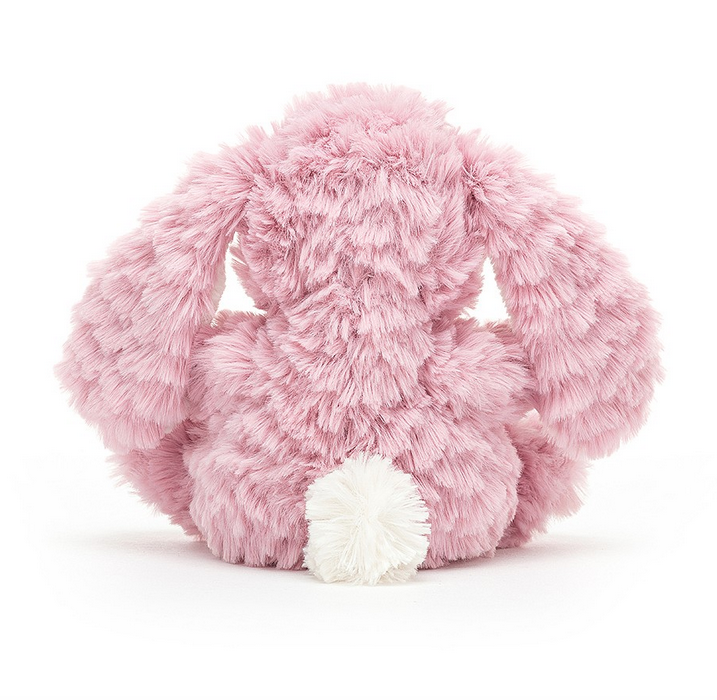 Yummy Tulip Pink Bunny – World of Mirth
