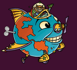 World of Mirth logo