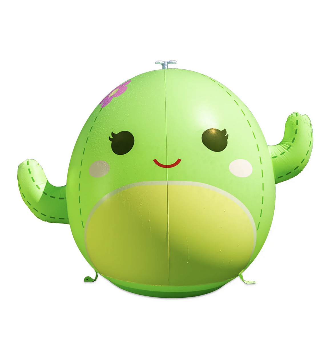 Maritza the Cactus Squishmallows Sprinkler – World of Mirth