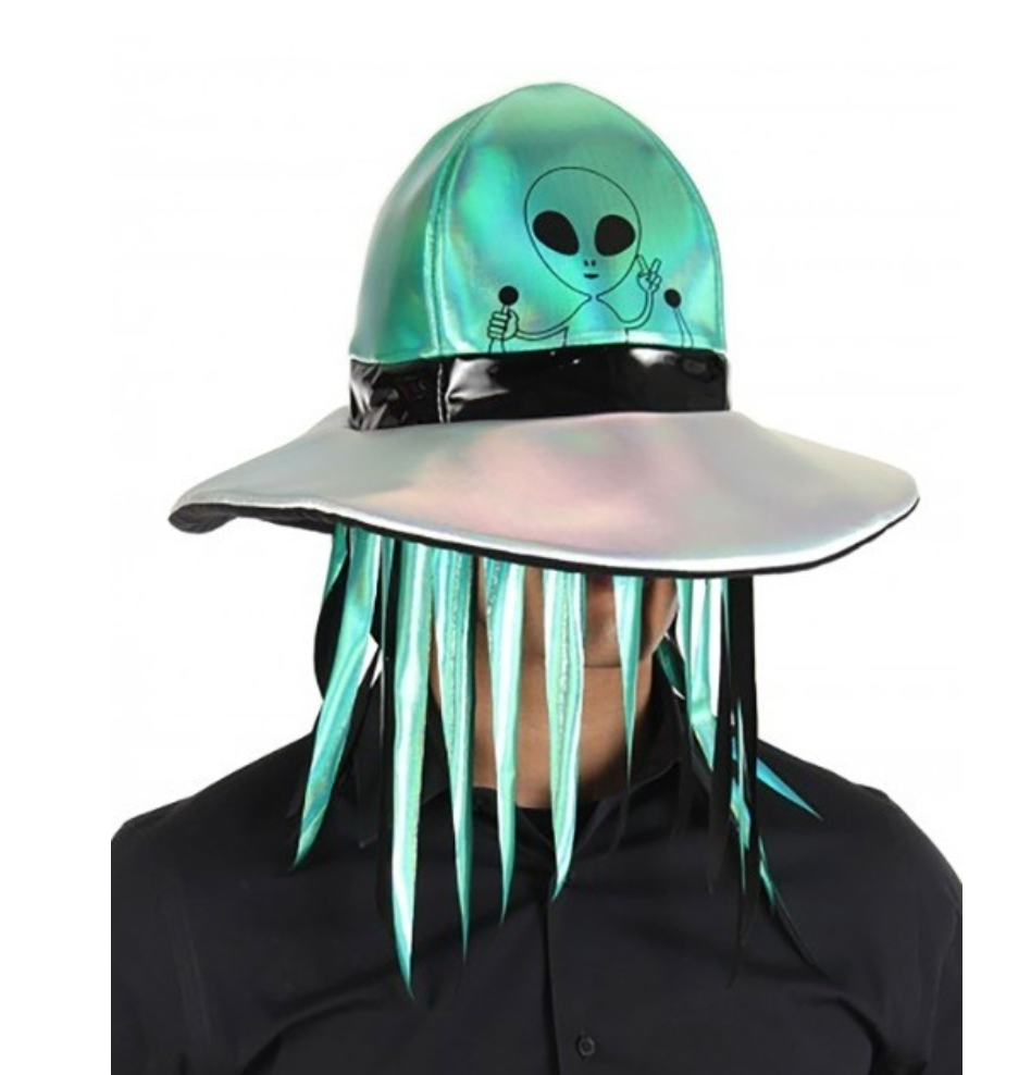 Martian hat deals