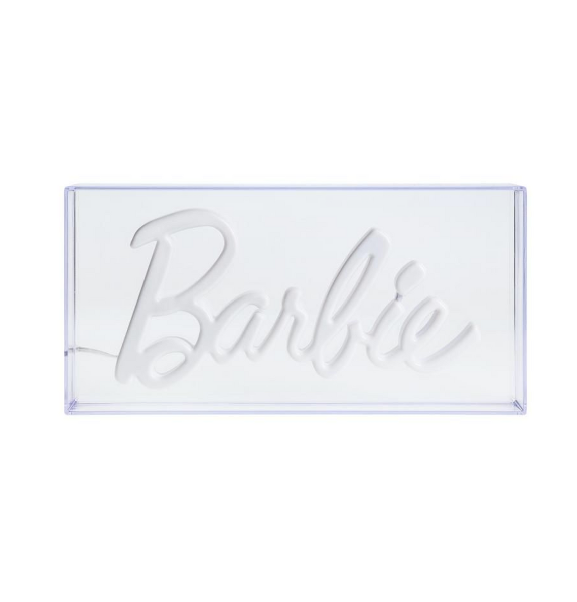 Barbie LED Light – World of Mirth
