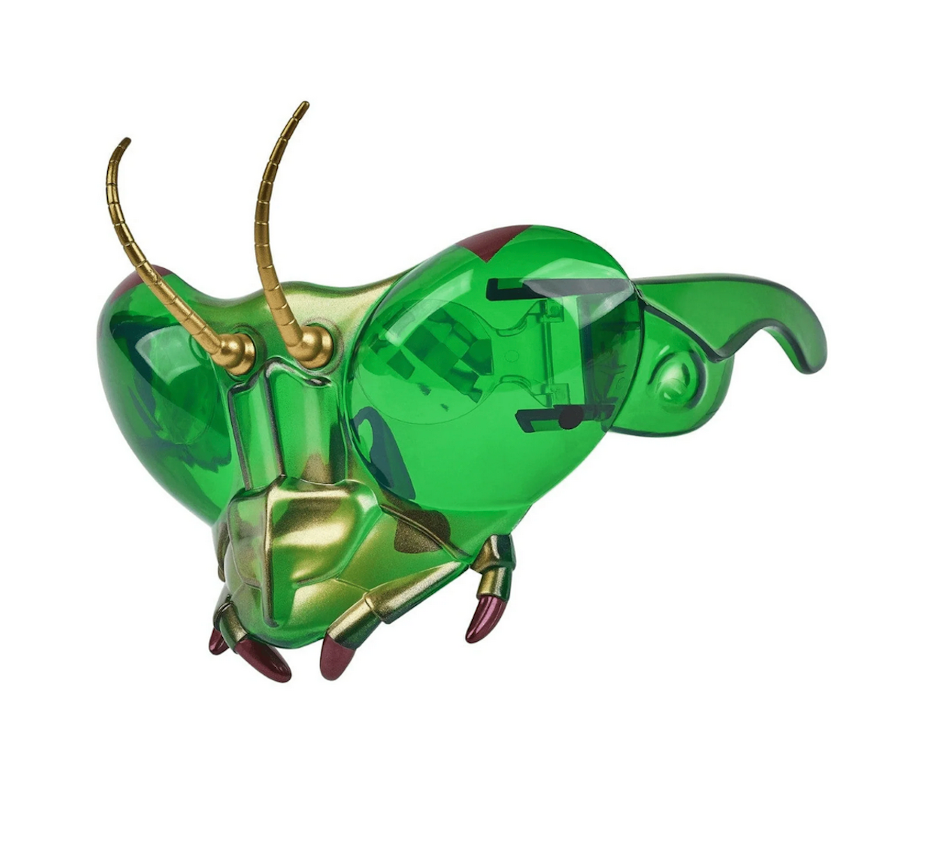 Buzzerks Praying Mantis Goggles