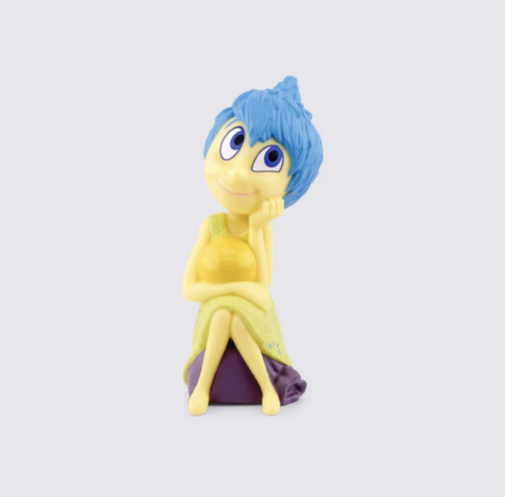 Disney Pixar Inside Out Tonie Figure.