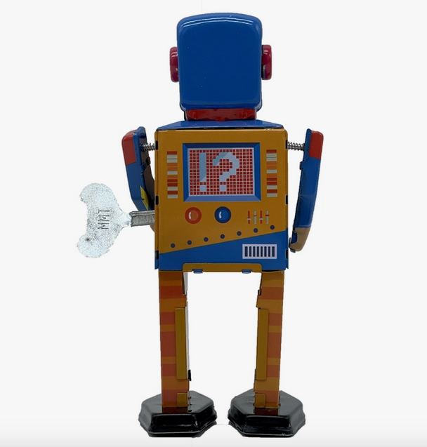 Engine Bot – World of Mirth