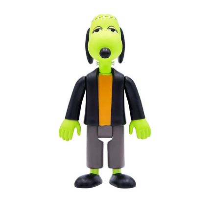 Franken Snoopy Action Figure – World of Mirth