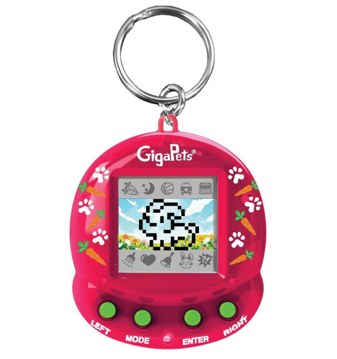 Giga Pets Bit Bunnies – World of Mirth