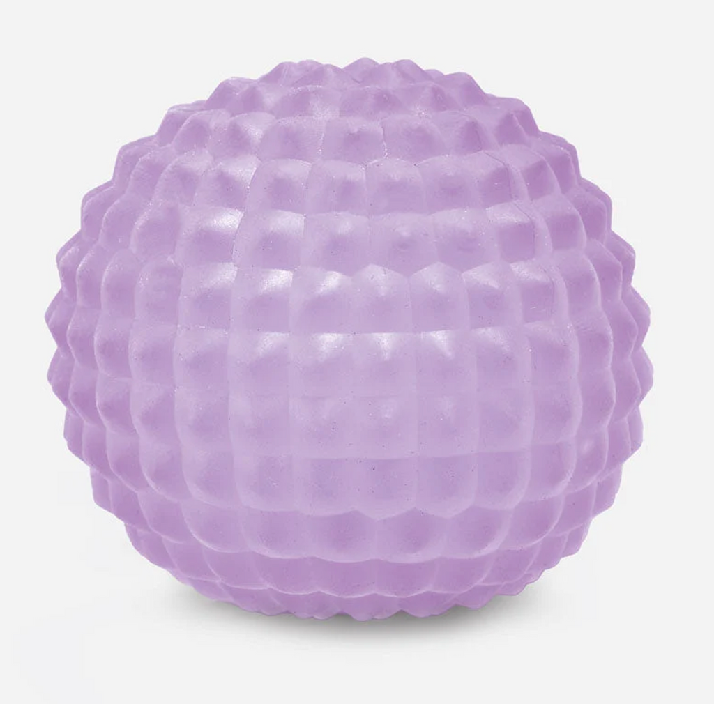 Gump Surface stress ball in Scale. 