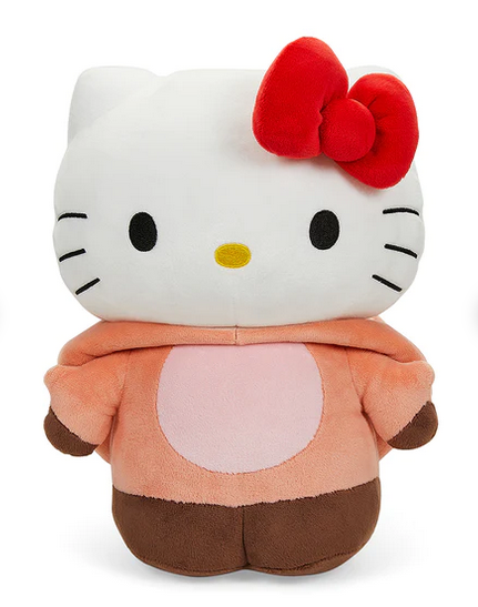 Year of the sales pig plush