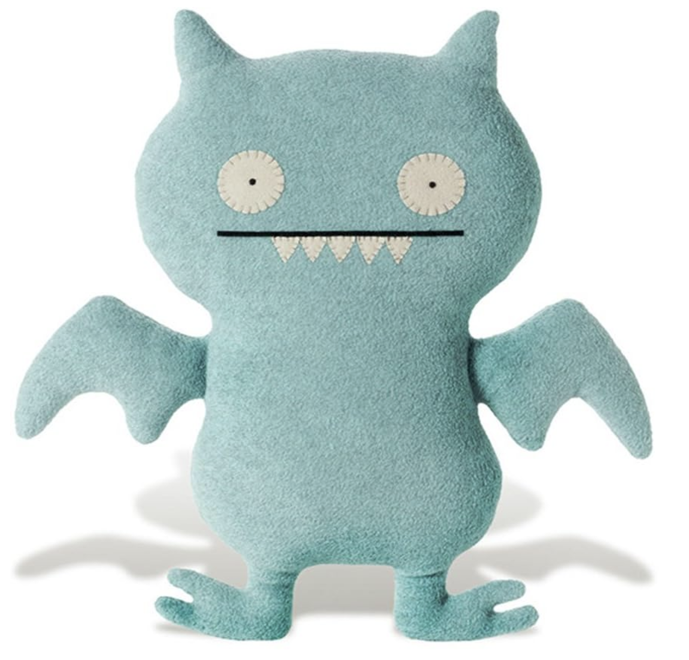 UGLYDOLL ICE-BAT アイスバット Ice Bat Blue Uglydoll – World of Mirth