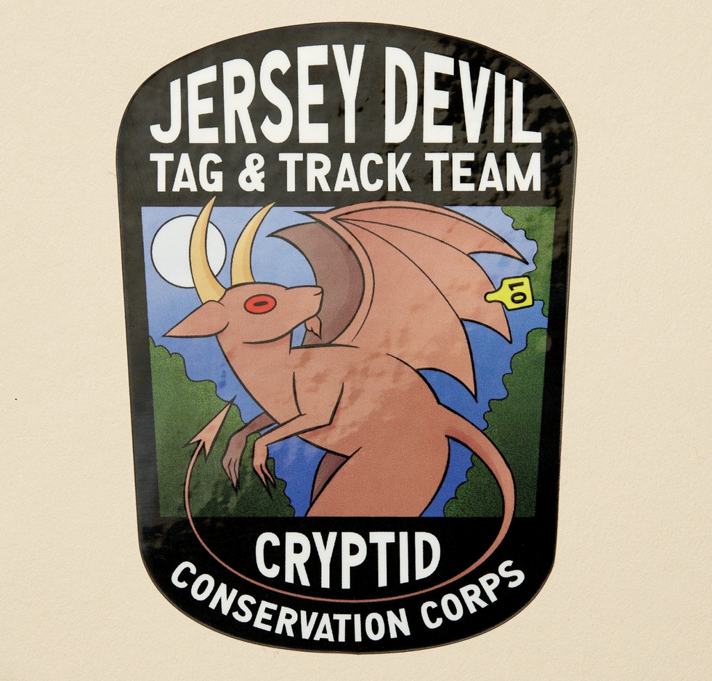 Stickers – World of Mirth