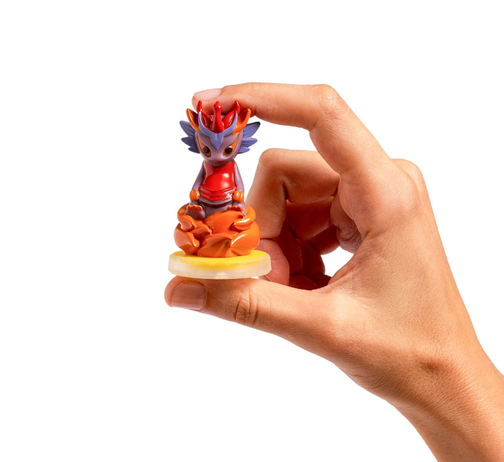 Solo figure Kitsu from Dragosonic here to expand the sounds you can create in your Loops Lab universe. 