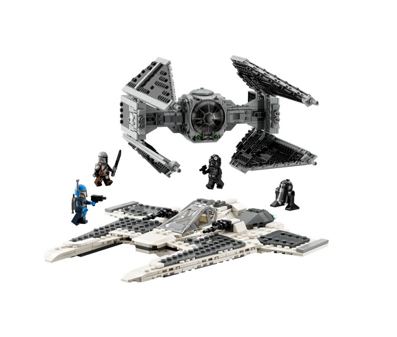 Lego star wars alf 2025