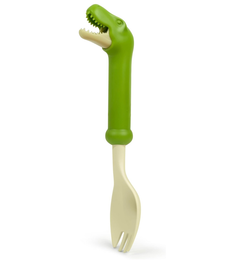 Munchtime T Rex Spork. 