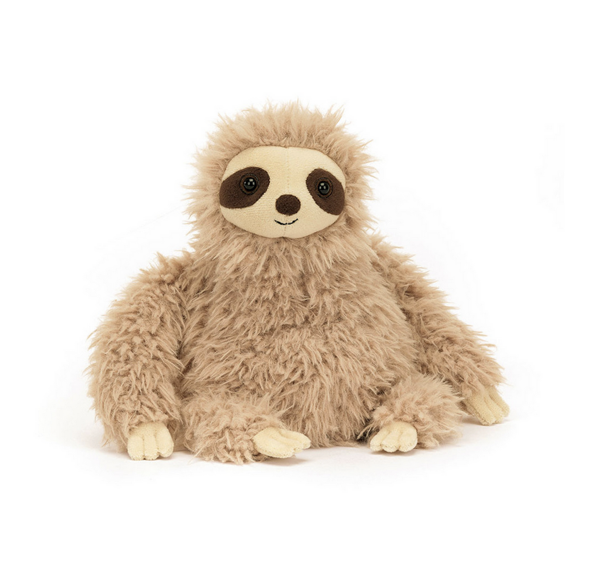 Selma Sloth – World of Mirth