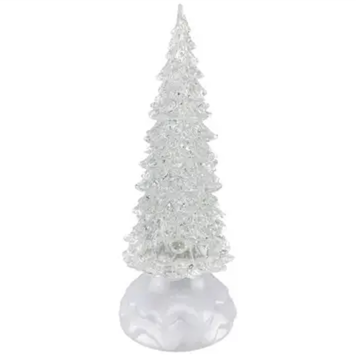 Small Color-Changing Christmas Tree – World of Mirth