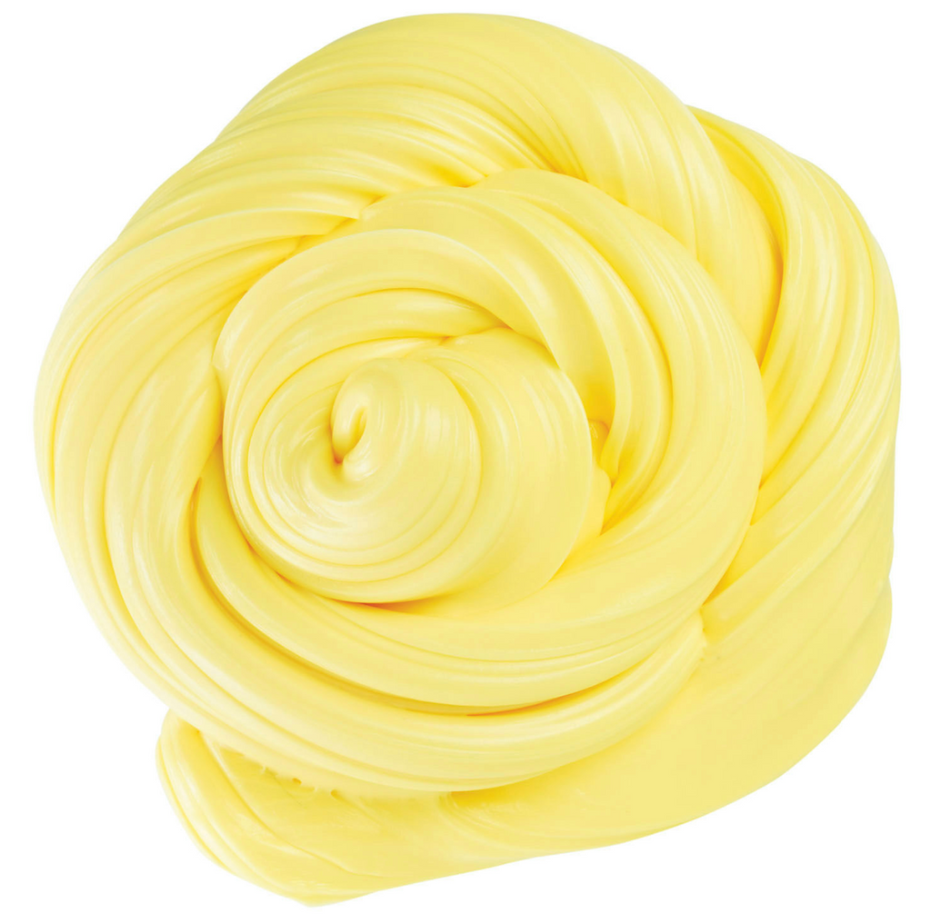 Close up picture of the Better Butter Thinking Putty a super creamy and smooth putty that is just like butter!
