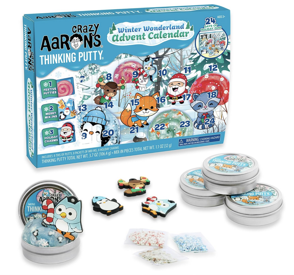 Winter Wonderland Advent Calendar World Of Mirth winter-wonderland-advent-calendar-world-of-mirth