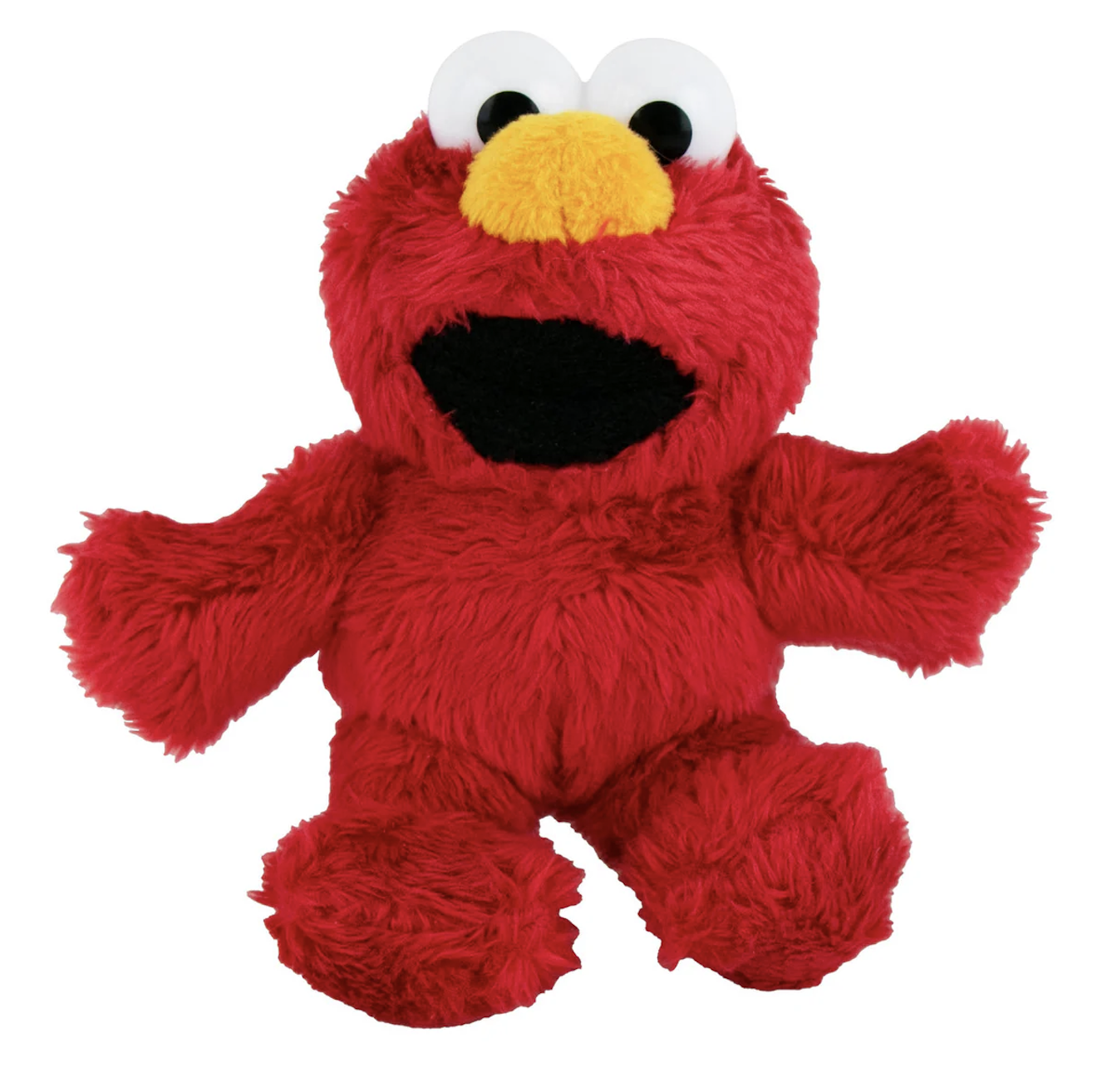 World's Smallest Tickle Me Elmo – World of Mirth