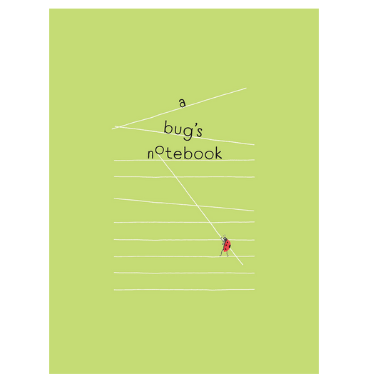 A Bug's Notebook – World of Mirth