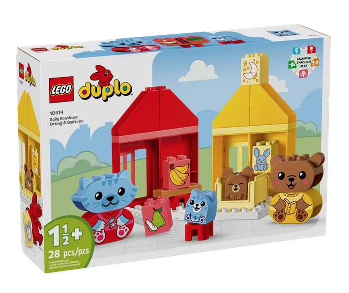Duplo kitchen deals