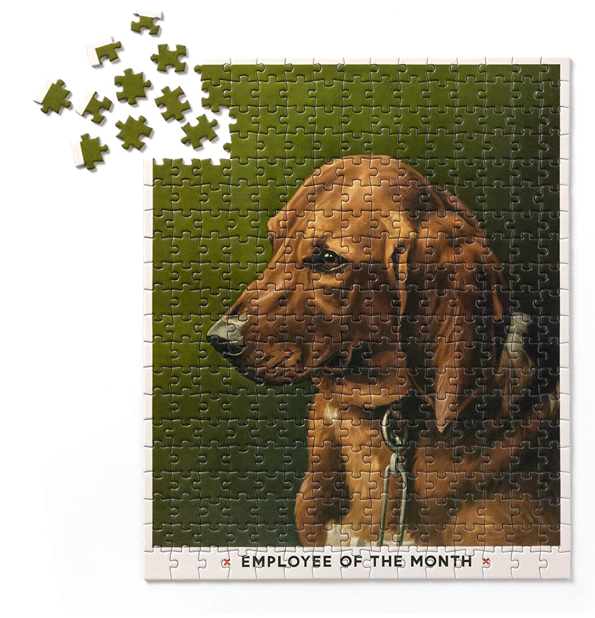 Puzzlove Dogs