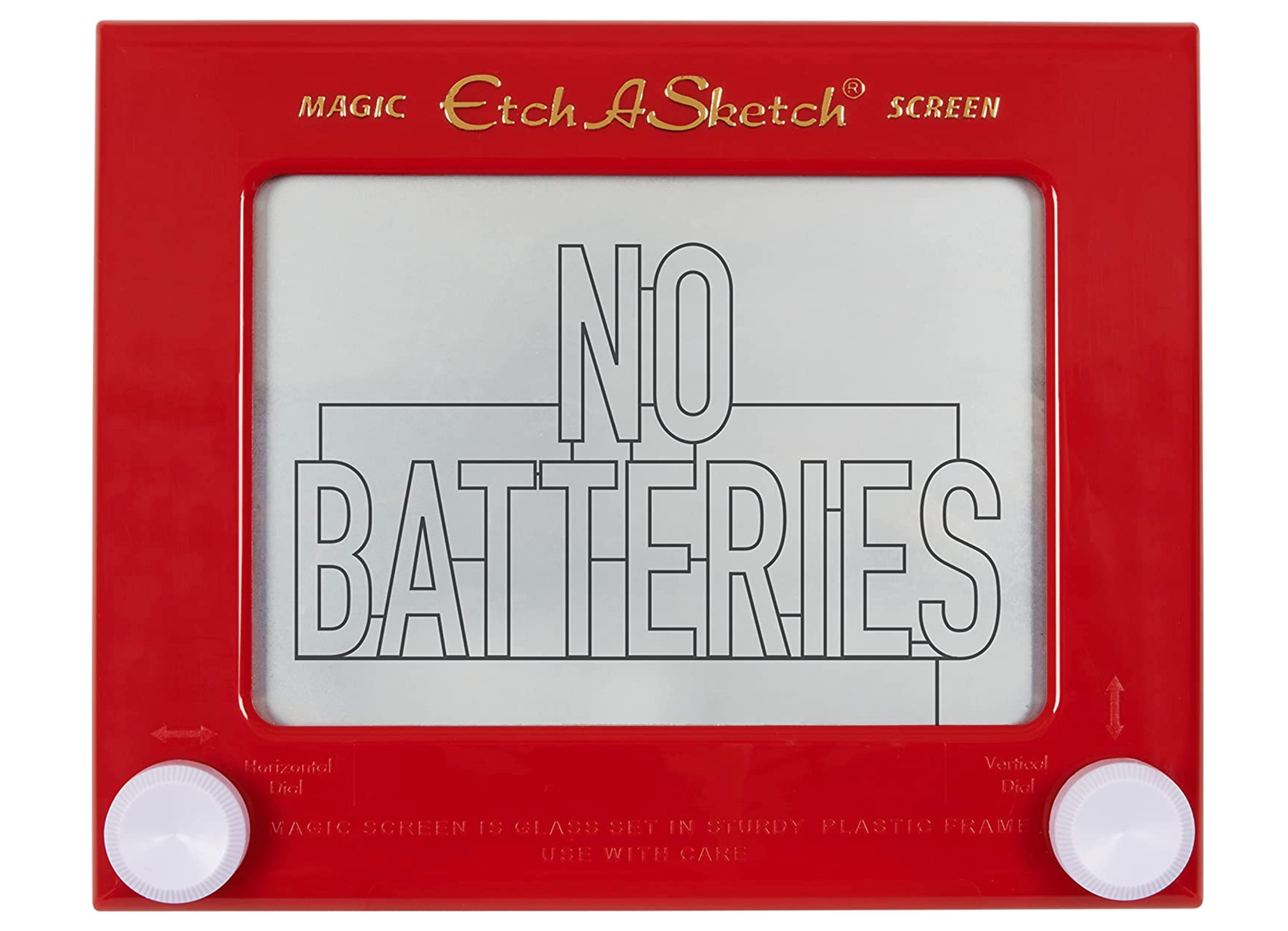 Etch a sketch turns 60, News & Stories