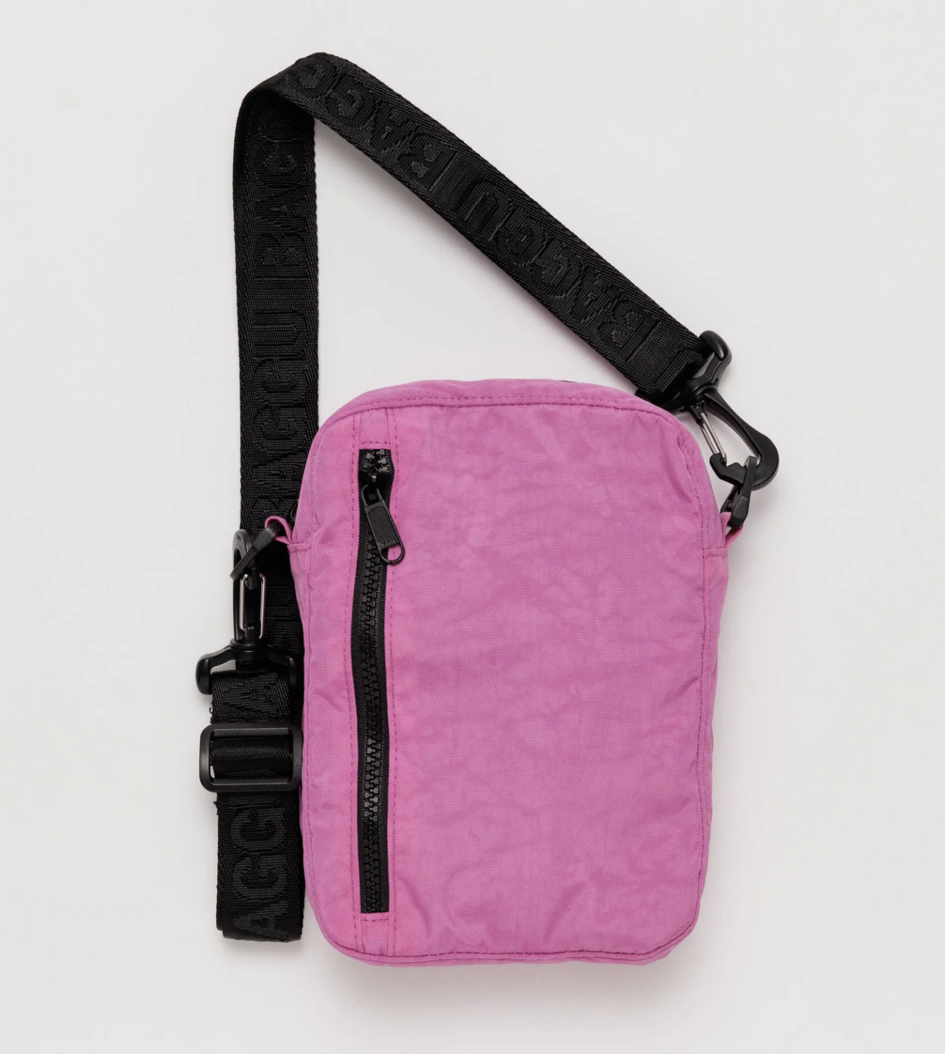 Baggu Cloud Travel Bag - Extra Pink