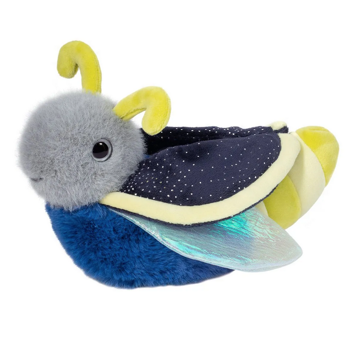Flint Firefly Plush – World of Mirth
