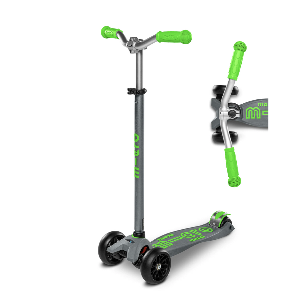 Maxi online kick scooter