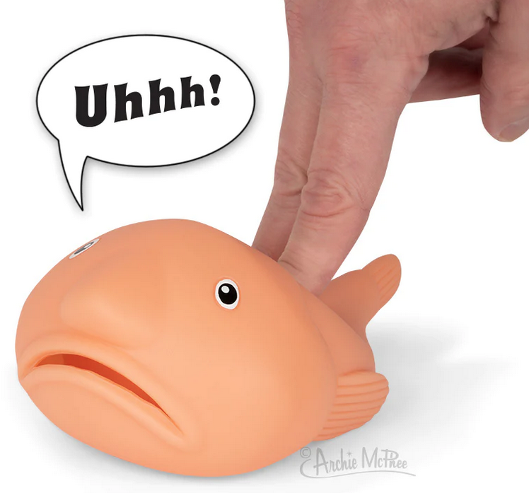 Blobfish Mini
