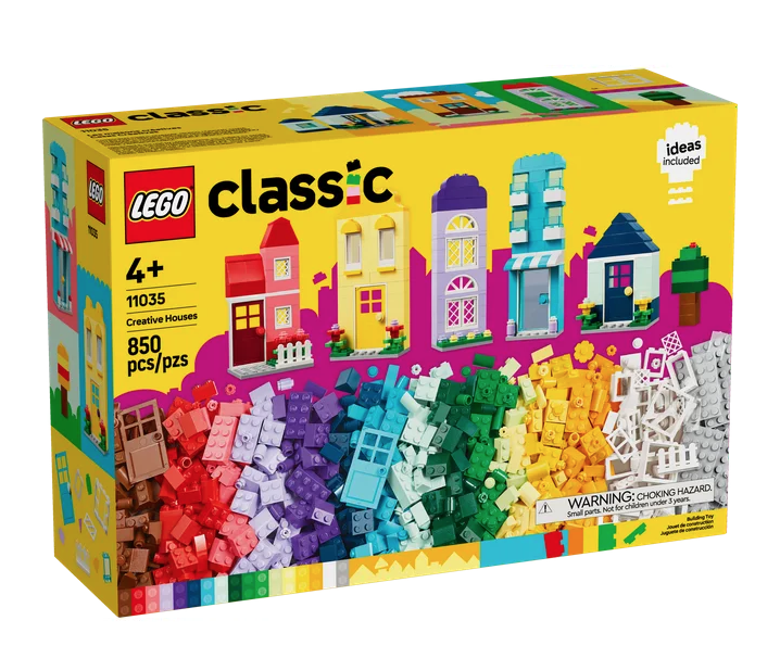 Lego classic online 10703 building ideas