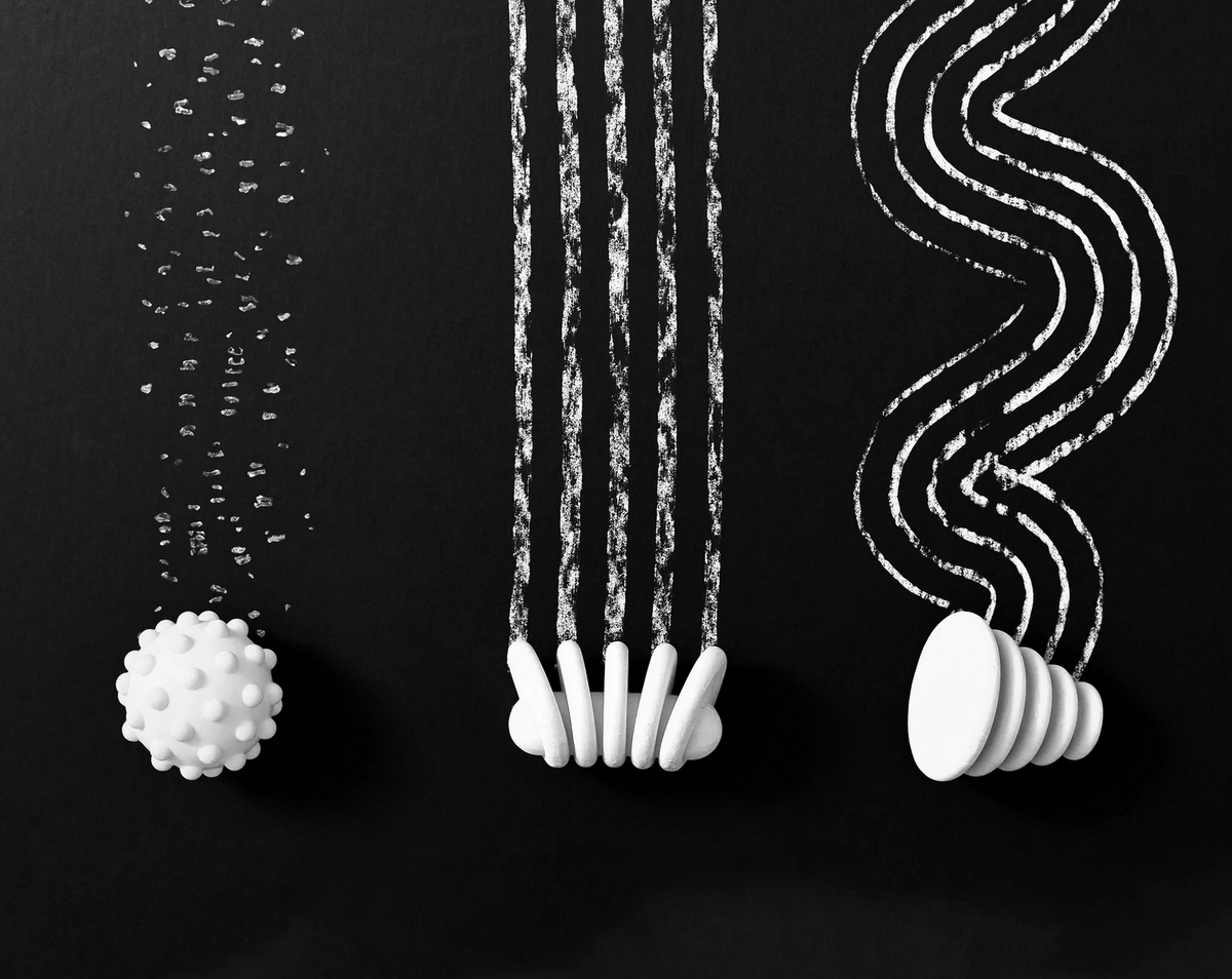 Lunar Rake Moon Chalk – World of Mirth