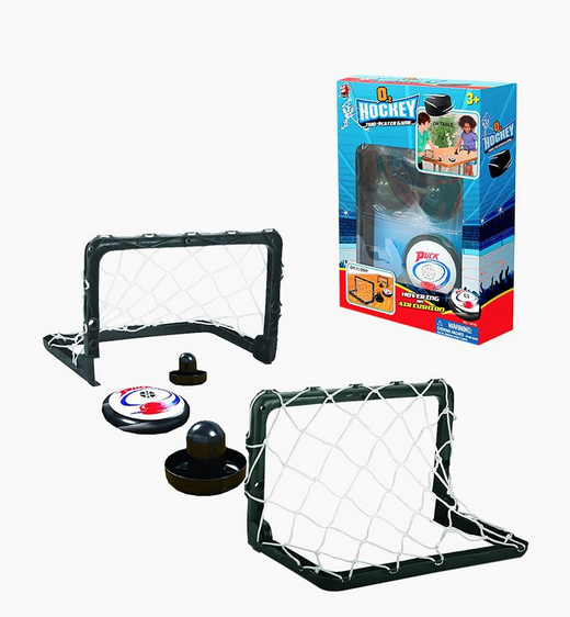 The O2 Game Box O2 Hockey Game – World of Mirth