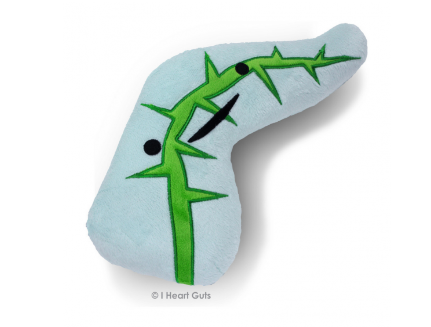 Pancreas Plush – World of Mirth